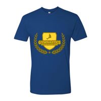 Next Level Ringspun Cotton Tee Thumbnail