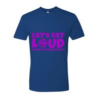 Next Level Ringspun Cotton Tee Thumbnail