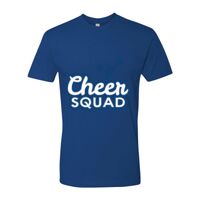 Next Level Ringspun Cotton Tee Thumbnail