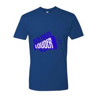 Next Level Ringspun Cotton Tee Thumbnail