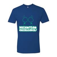 Next Level Ringspun Cotton Tee Thumbnail