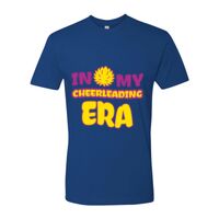 Next Level Ringspun Cotton Tee Thumbnail