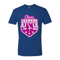 Next Level Ringspun Cotton Tee Thumbnail