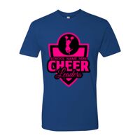 Next Level Ringspun Cotton Tee Thumbnail