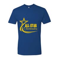 Next Level Ringspun Cotton Tee Thumbnail