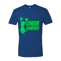 Next Level Ringspun Cotton Tee Thumbnail