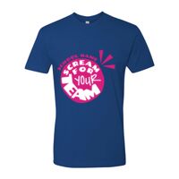 Next Level Ringspun Cotton Tee Thumbnail