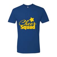 Next Level Ringspun Cotton Tee Thumbnail