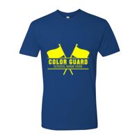 Next Level Ringspun Cotton Tee Thumbnail