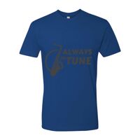 Next Level Ringspun Cotton Tee Thumbnail