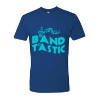 Next Level Ringspun Cotton Tee Thumbnail