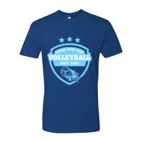 Next Level Ringspun Cotton Tee Thumbnail