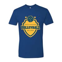 Next Level Ringspun Cotton Tee Thumbnail