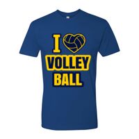 Next Level Ringspun Cotton Tee Thumbnail