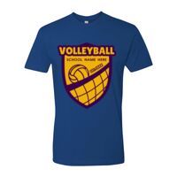 Next Level Ringspun Cotton Tee Thumbnail