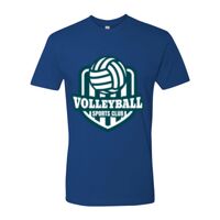 Next Level Ringspun Cotton Tee Thumbnail