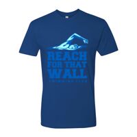 Next Level Ringspun Cotton Tee Thumbnail