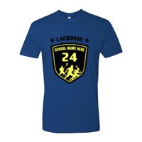 Next Level Ringspun Cotton Tee Thumbnail