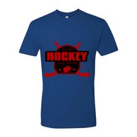 Next Level Ringspun Cotton Tee Thumbnail