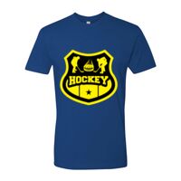 Next Level Ringspun Cotton Tee Thumbnail