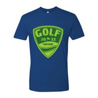 Next Level Ringspun Cotton Tee Thumbnail