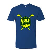 Next Level Ringspun Cotton Tee Thumbnail