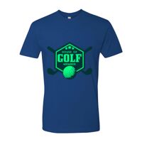 Next Level Ringspun Cotton Tee Thumbnail