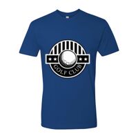 Next Level Ringspun Cotton Tee Thumbnail