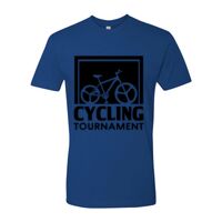 Next Level Ringspun Cotton Tee Thumbnail