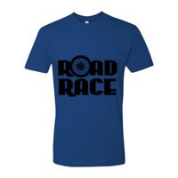 Next Level Ringspun Cotton Tee Thumbnail