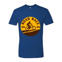 Next Level Ringspun Cotton Tee Thumbnail