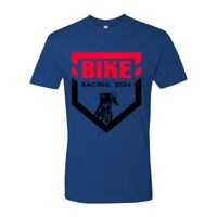 Next Level Ringspun Cotton Tee Thumbnail