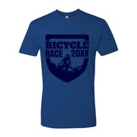 Next Level Ringspun Cotton Tee Thumbnail