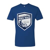 Next Level Ringspun Cotton Tee Thumbnail