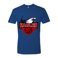 Next Level Ringspun Cotton Tee Thumbnail