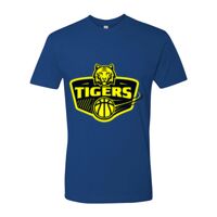 Next Level Ringspun Cotton Tee Thumbnail