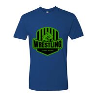 Next Level Ringspun Cotton Tee Thumbnail