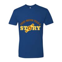 Next Level Ringspun Cotton Tee Thumbnail