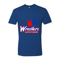 Next Level Ringspun Cotton Tee Thumbnail