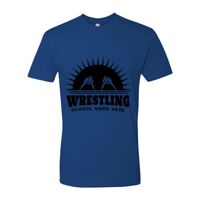 Next Level Ringspun Cotton Tee Thumbnail