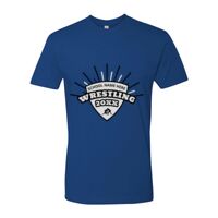 Next Level Ringspun Cotton Tee Thumbnail