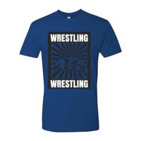 Next Level Ringspun Cotton Tee Thumbnail