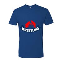 Next Level Ringspun Cotton Tee Thumbnail