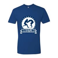 Next Level Ringspun Cotton Tee Thumbnail