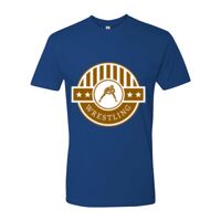 Next Level Ringspun Cotton Tee Thumbnail