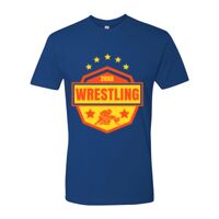 Next Level Ringspun Cotton Tee Thumbnail