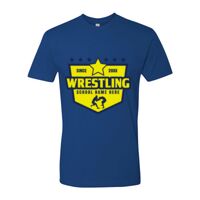 Next Level Ringspun Cotton Tee Thumbnail