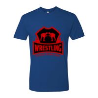 Next Level Ringspun Cotton Tee Thumbnail