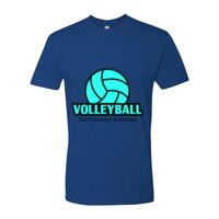 Next Level Ringspun Cotton Tee Thumbnail