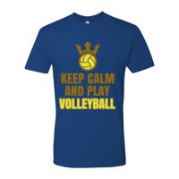 Next Level Ringspun Cotton Tee Thumbnail